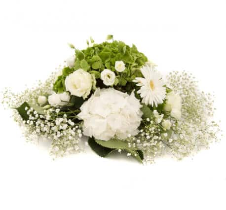 Arrangements de deuil